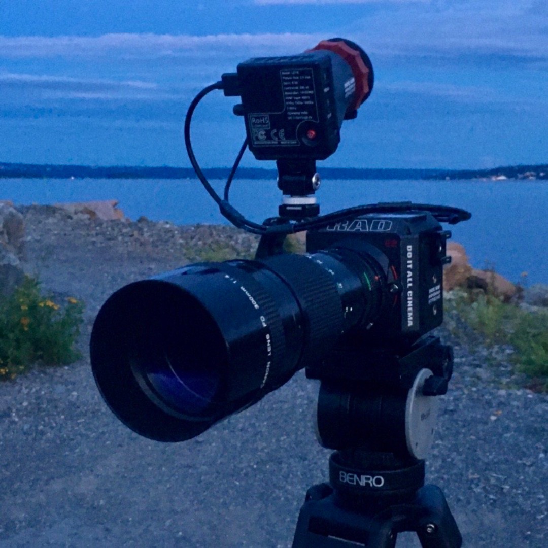 Canon fd 300mm f4
