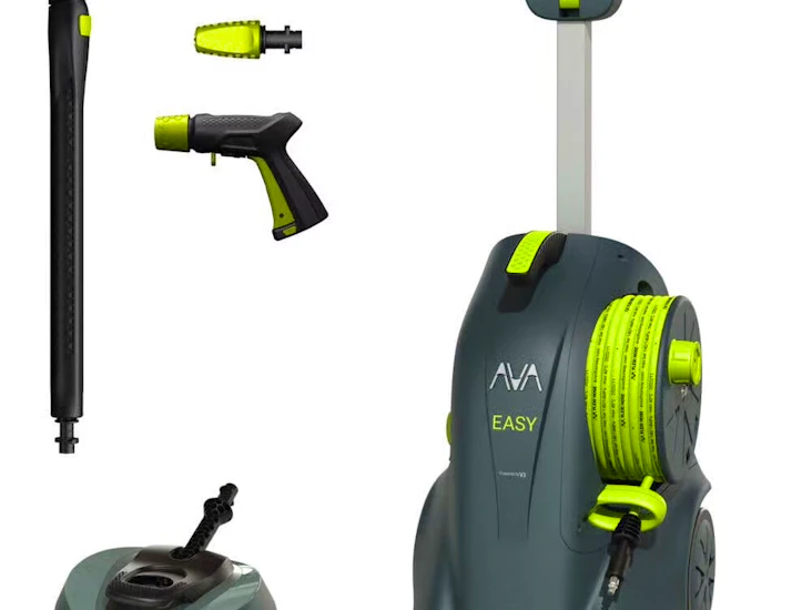 Ava p55 høytrykksspyler
