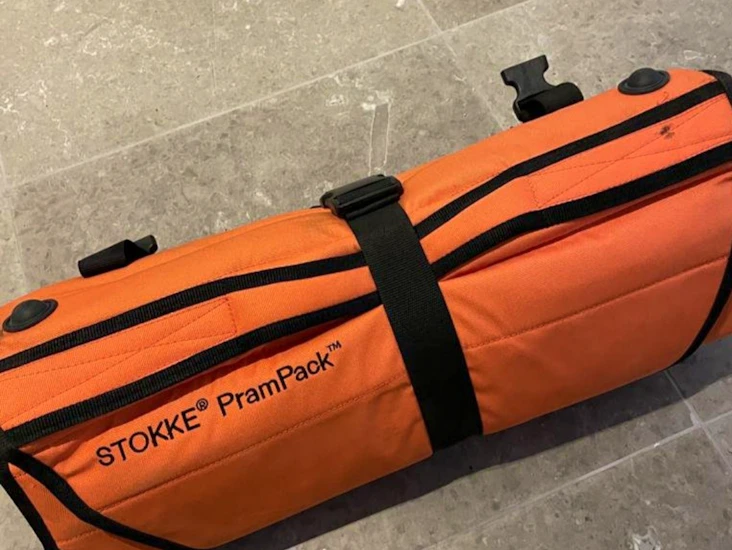 Stokke prampack