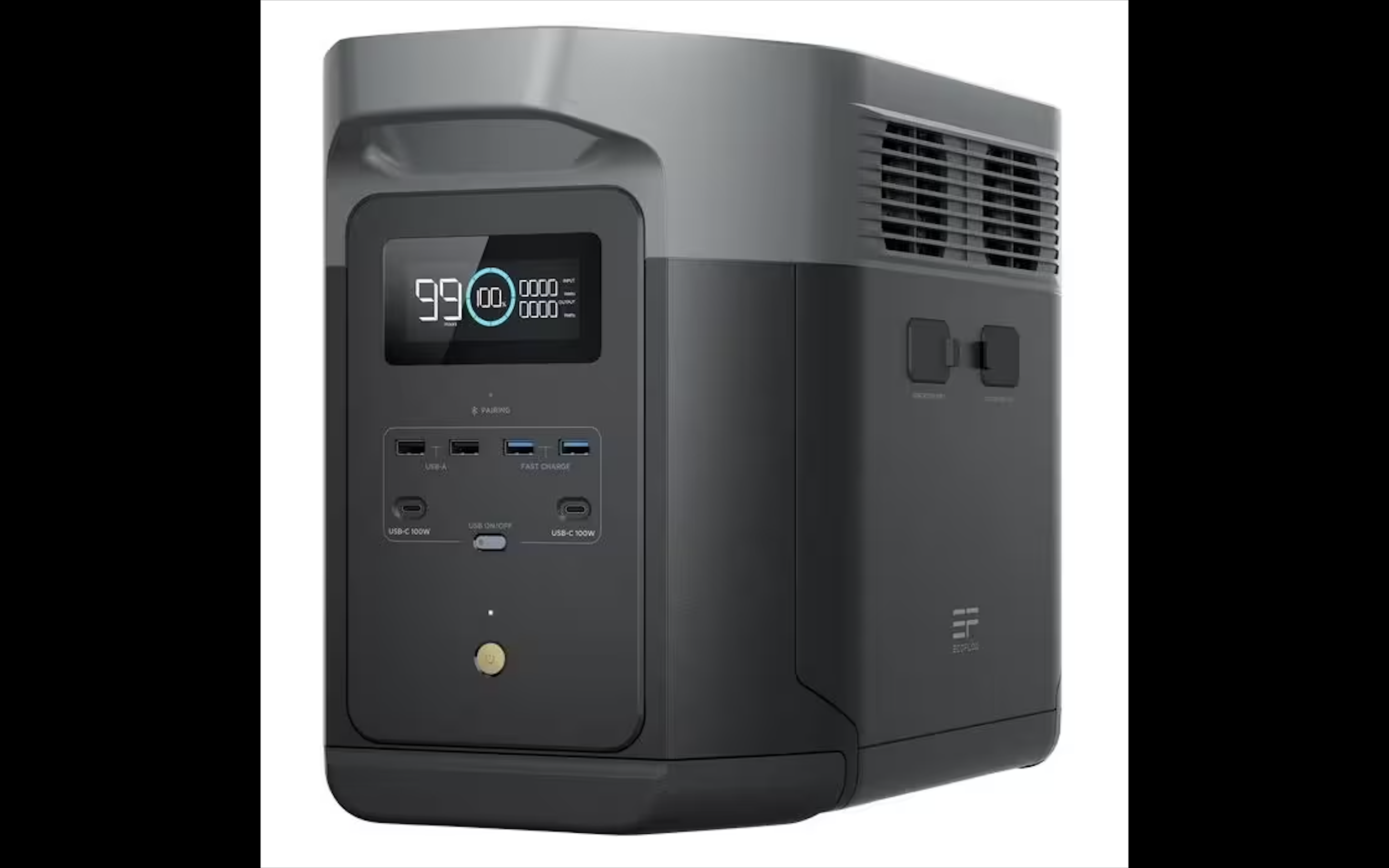 Ecoflow delta 2 max