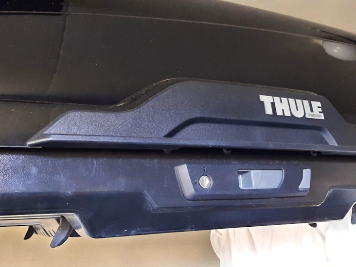 Thule motion xt xxl