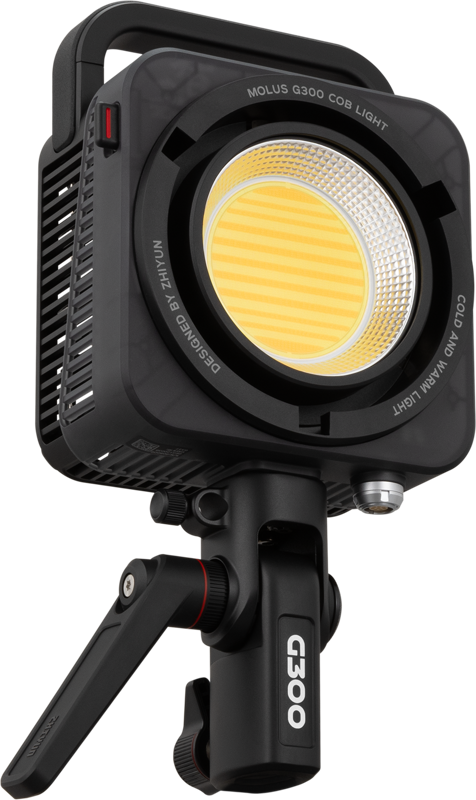 Zhiyun g300
