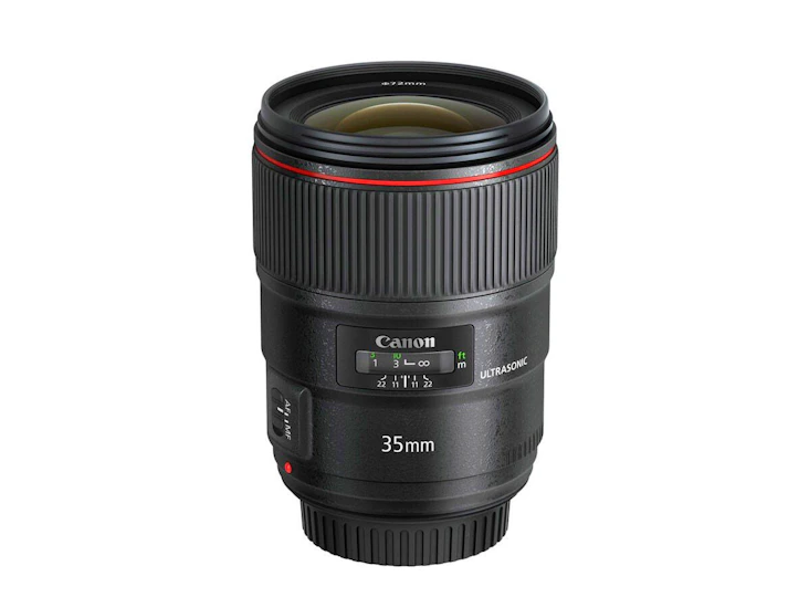 Ef 35mm f/1,4l ii usm