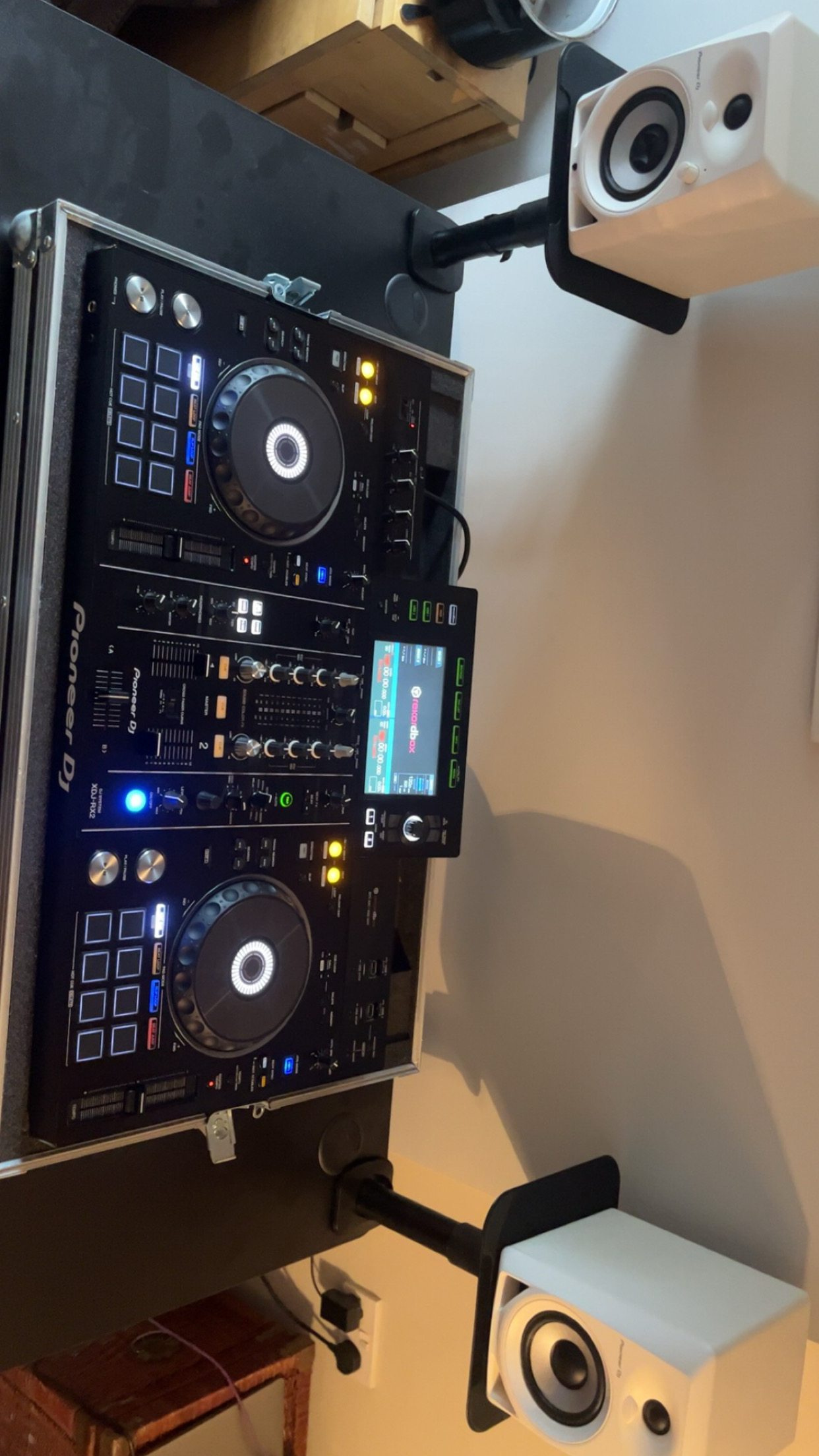 Xdj rx2