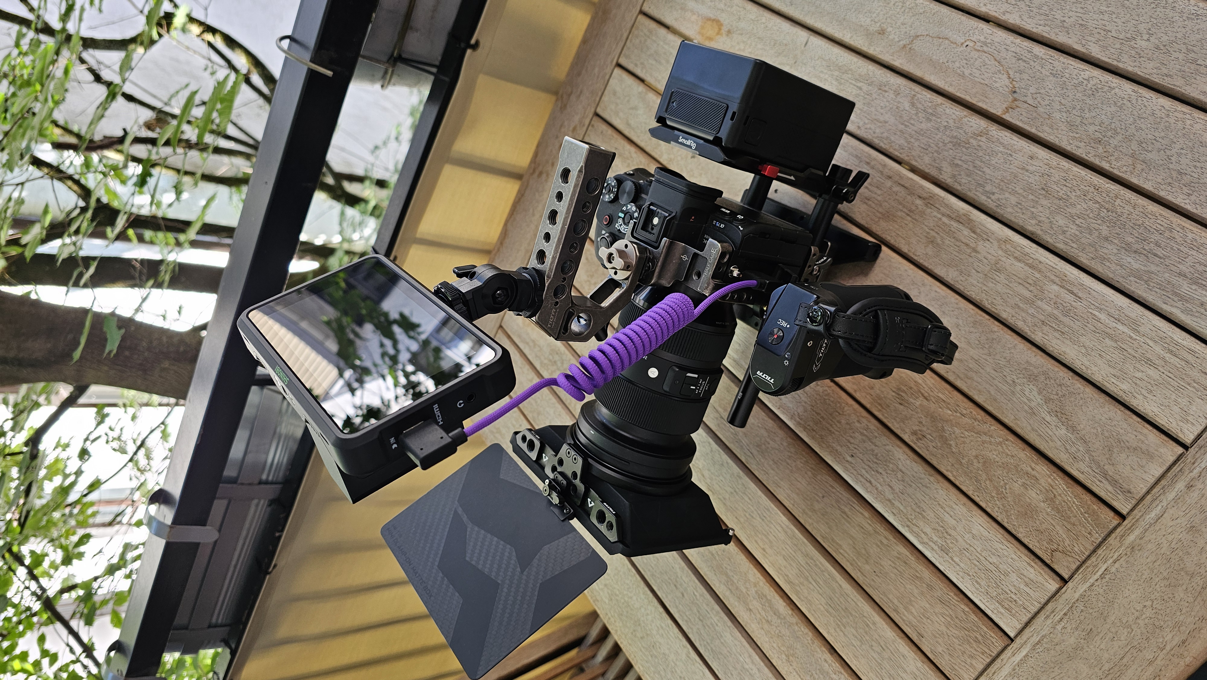 Sony a7siii