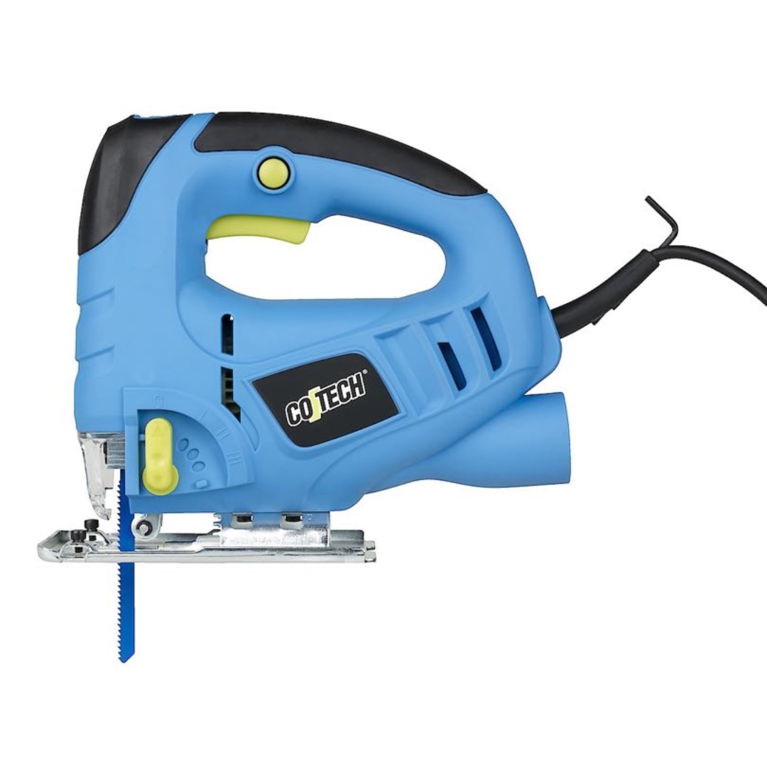 Pendelsticksåg cotech