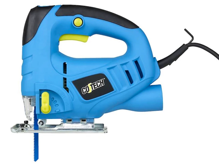 Pendelsticksåg cotech
