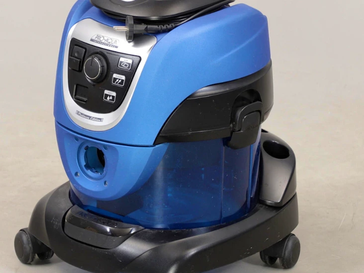 Pro aqua matt-& textiltvätt