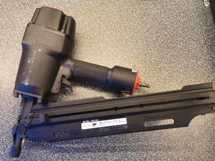 Spikerpistol 55-90mm