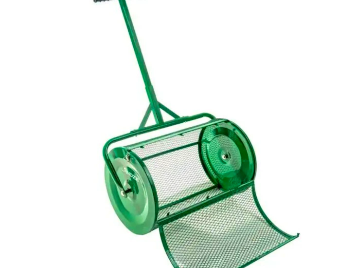 Kompostspreder - landzie 24"