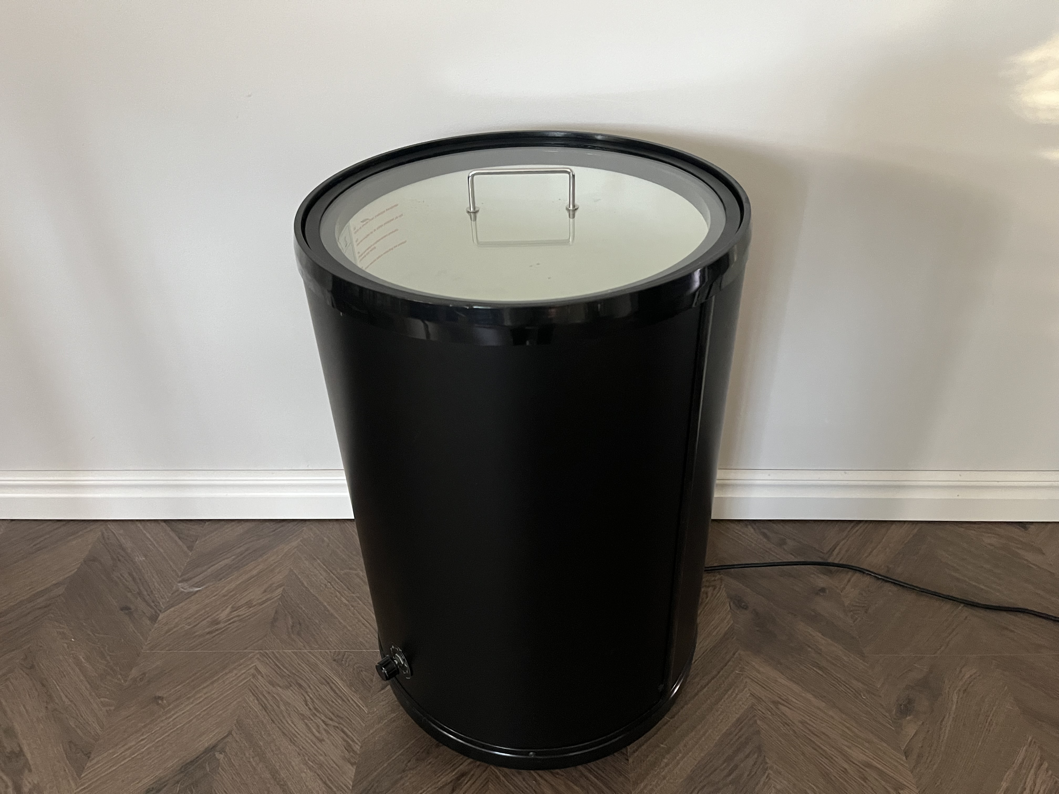 Smidig partycooler/dryckeskyl