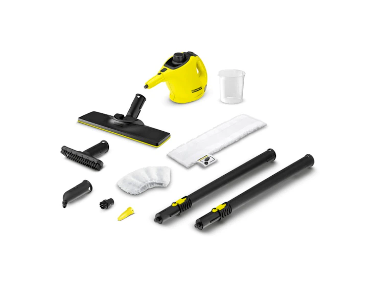 Handhållen ångtvätt - kärcher sc 1