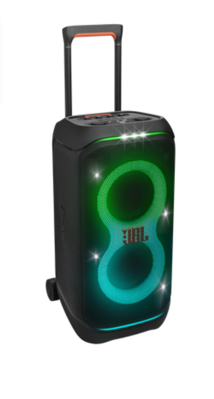 Jbl partybox stage 320