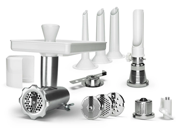 Kjøttkvern til ankarsrum