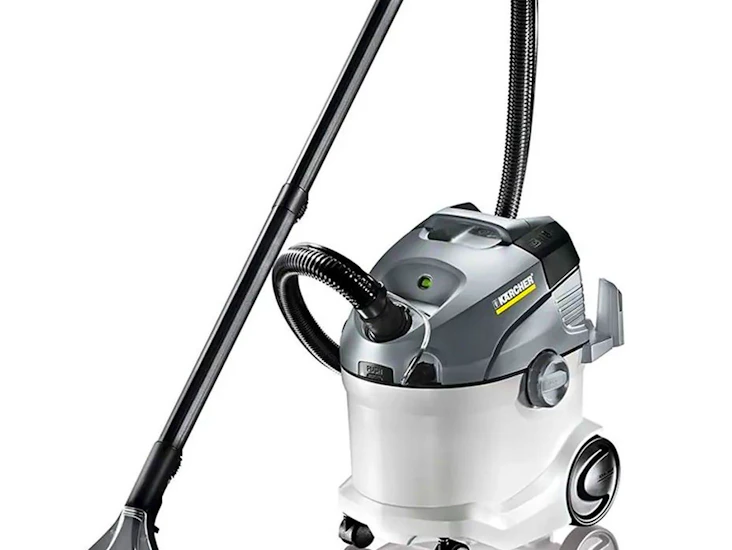 Kärcher möbel och textiltvätt