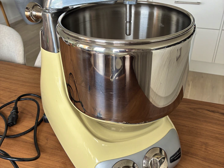 Ankarsrum assistent original