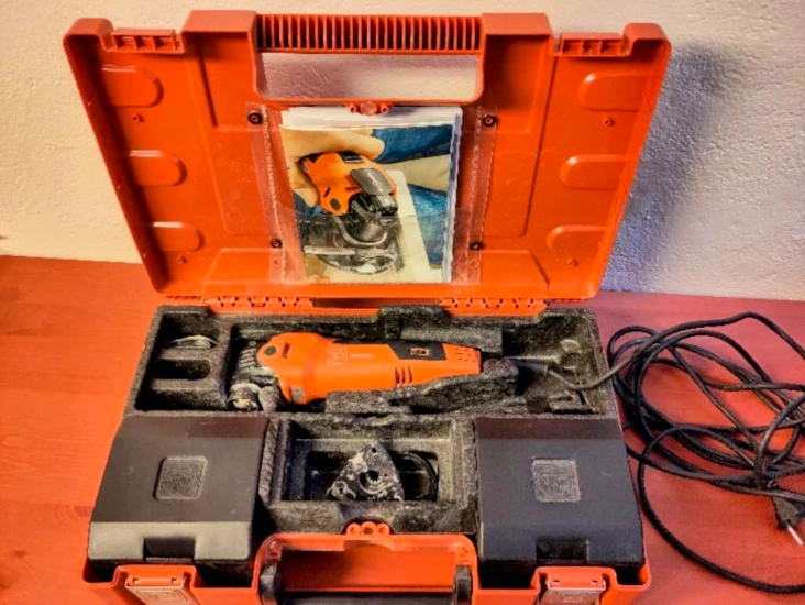 Fein multimaster 350qsl