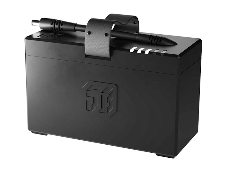 Extra batteri till soundboks