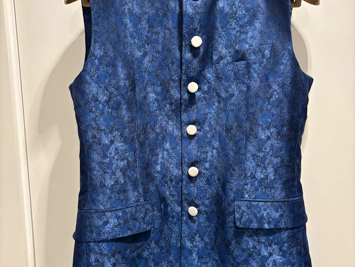 Indian traditional nehru raymond jacket