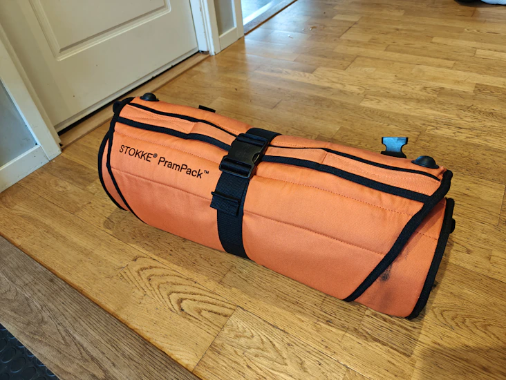 Stokke prampack