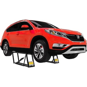 Quickjack 7000tl 7000lbs capacity.