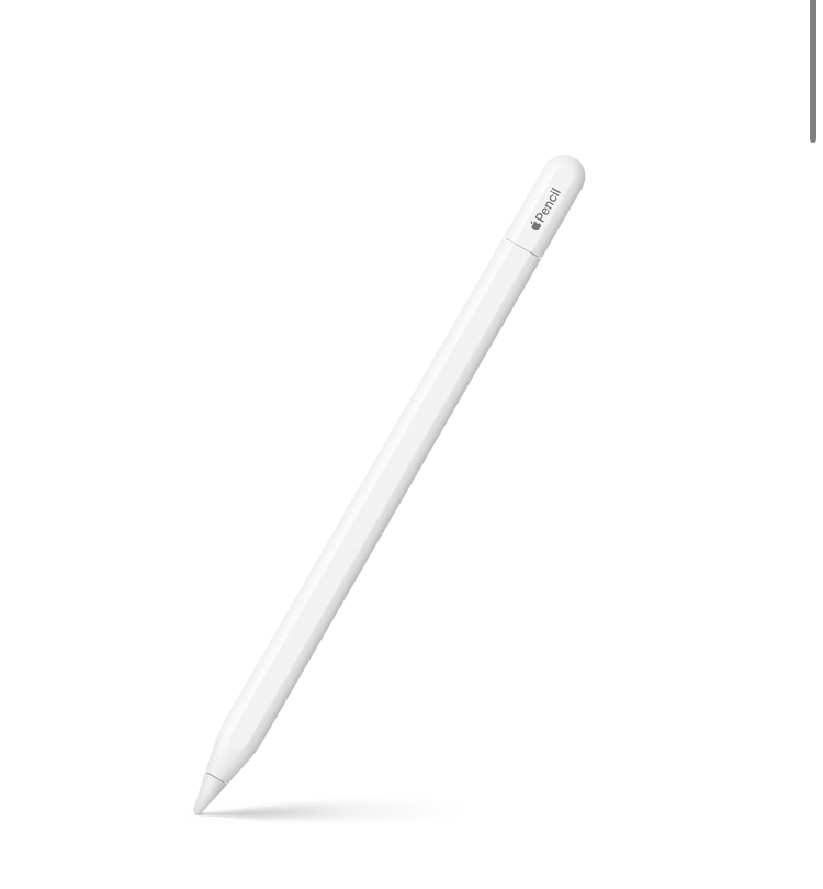 Ipad pencil (2nd generation)