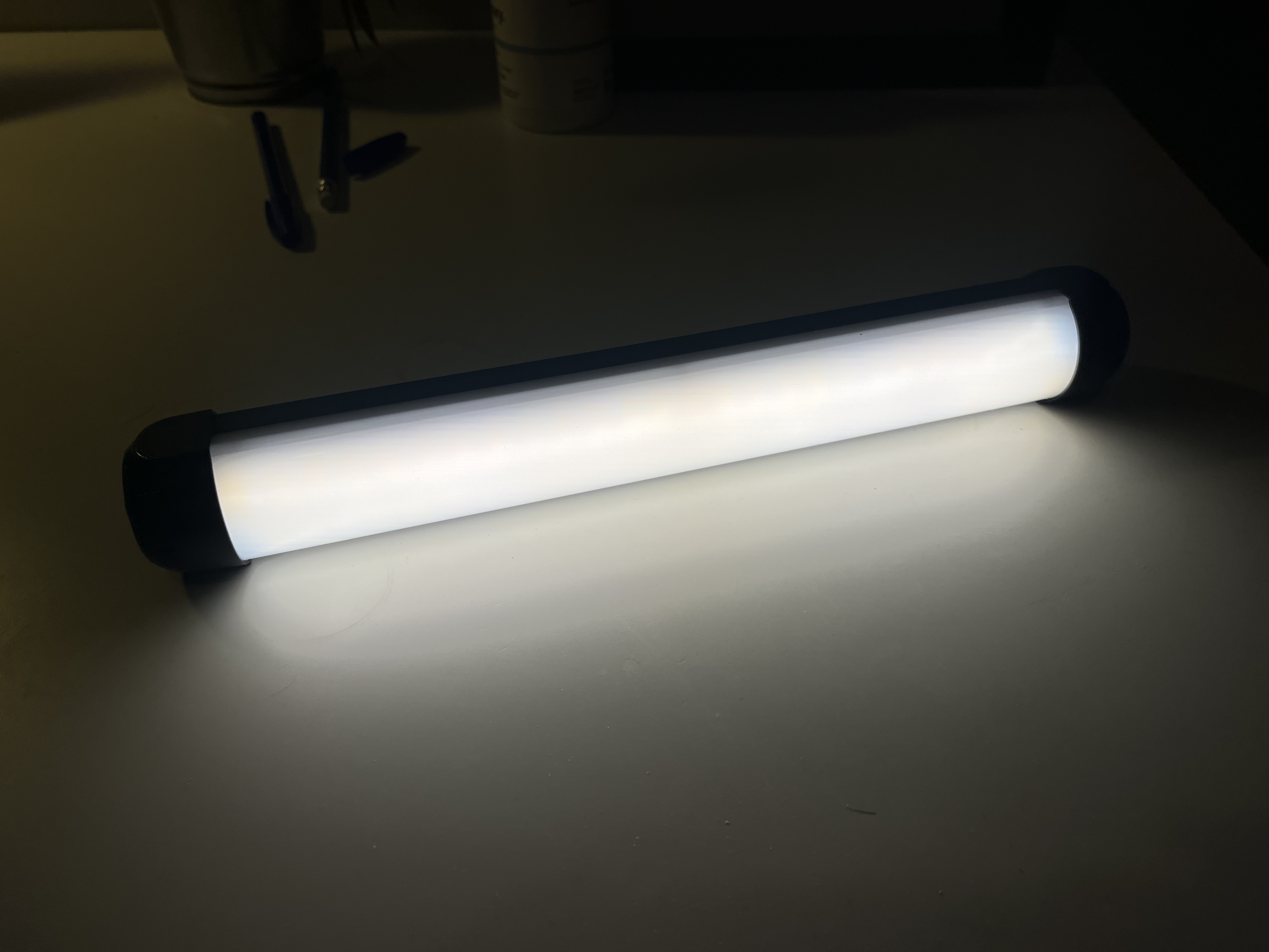 Weeylite k21 portable led light panel 