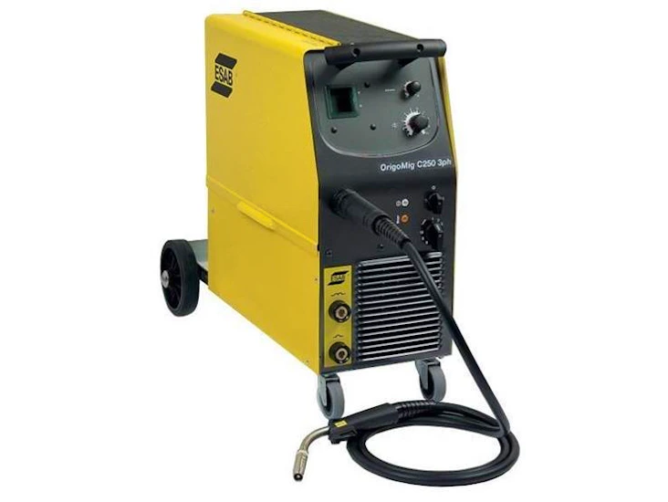 Esab 280 trefas