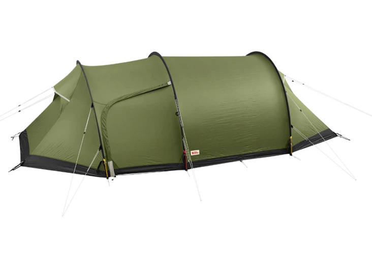 Fjällräven akka endurance 3