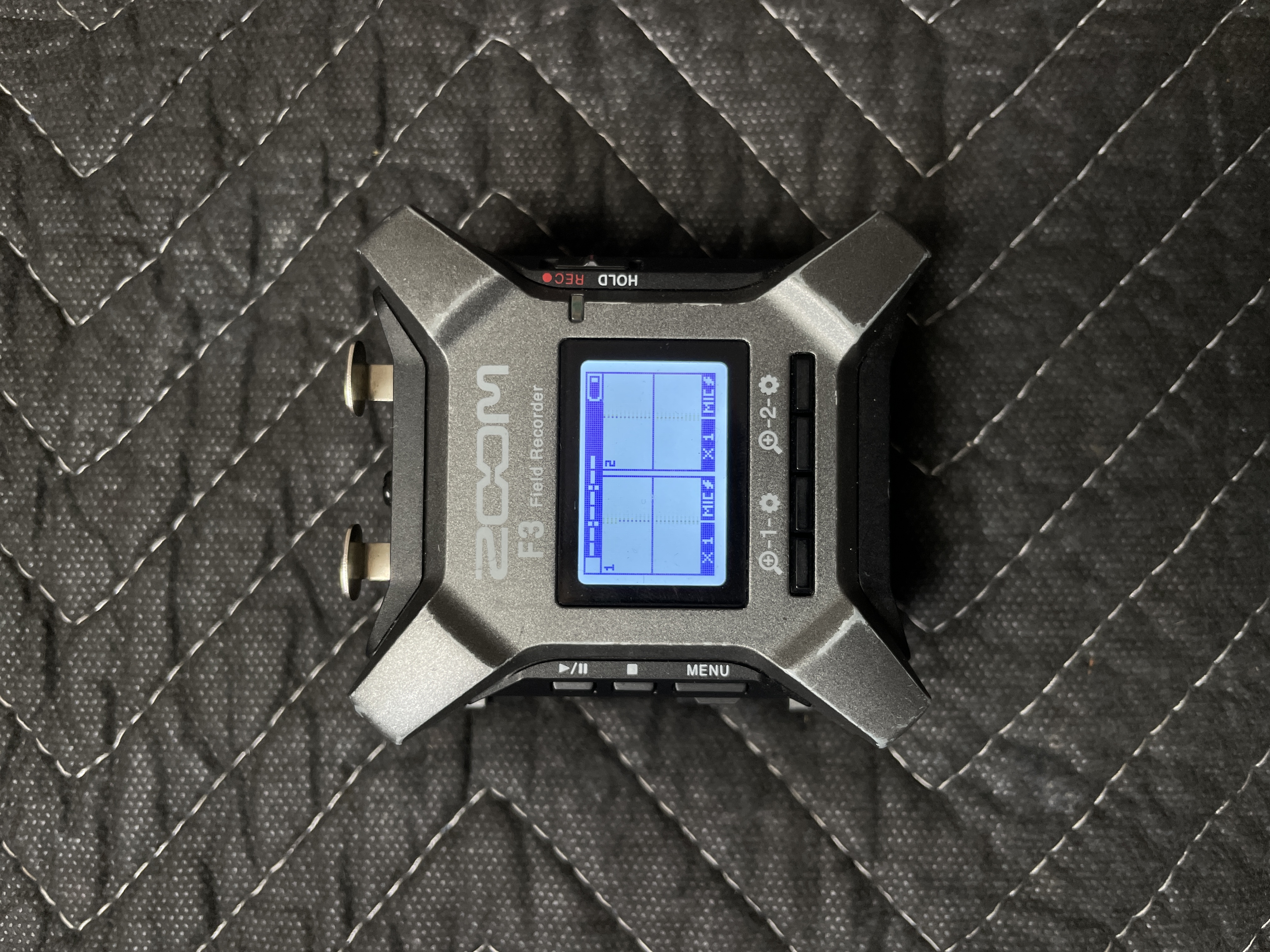 Zoom f3