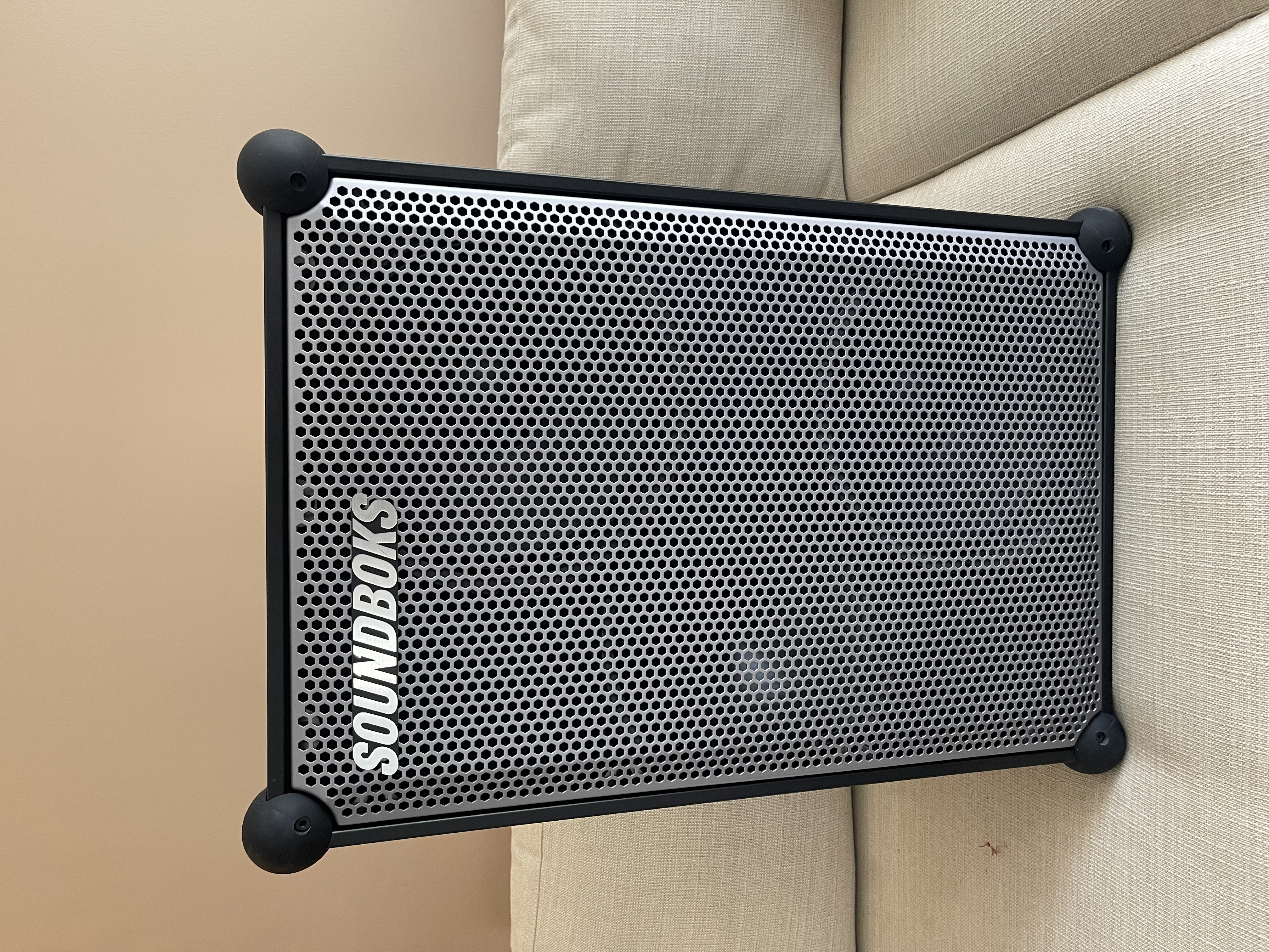 Soundboks 4 