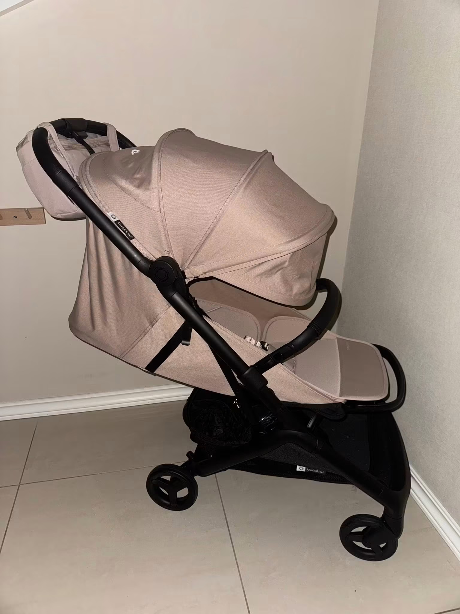 Bugaboo butterfly 2