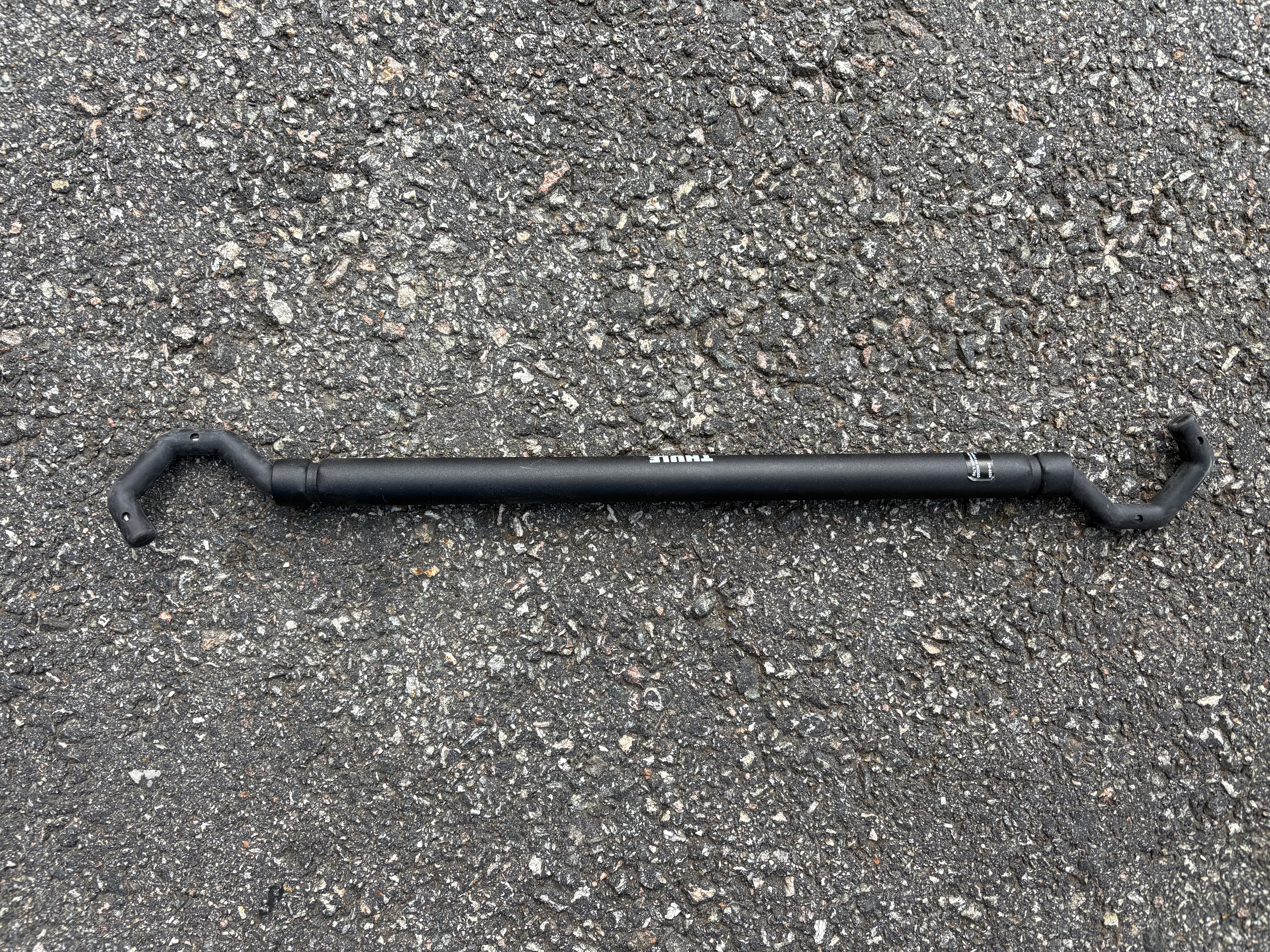 Thule cykelram-adapter för cykelhållare