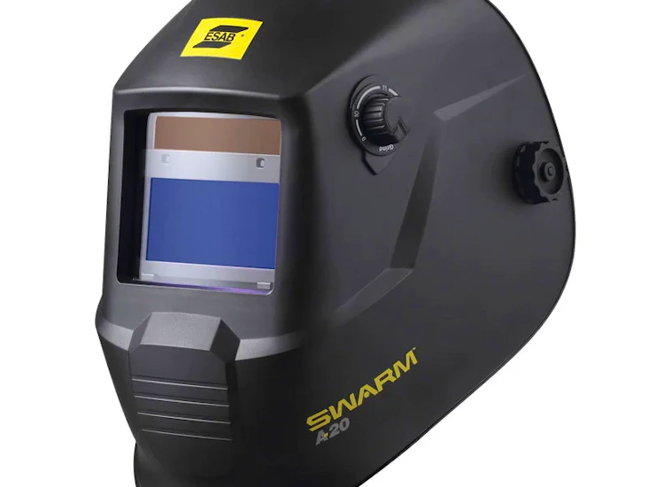 Esab swarm 20 svetshjälm