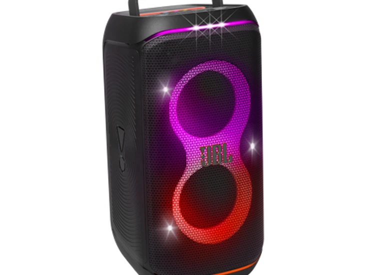 Jbl partybox club 120 (12 timer spilletid)