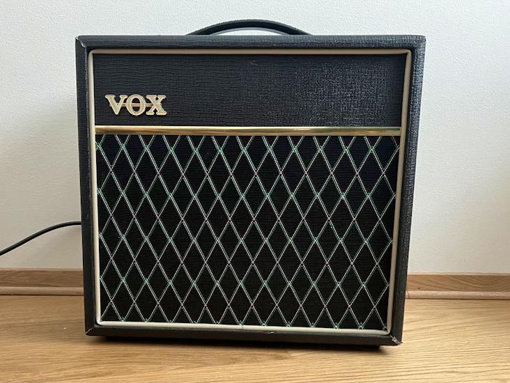 vox pathfinder 22w