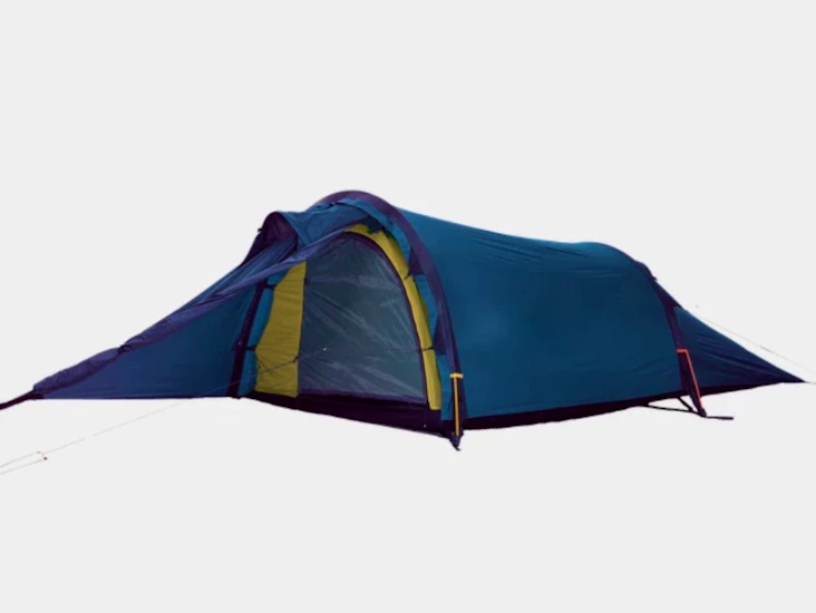 Bergans trillemarka 2