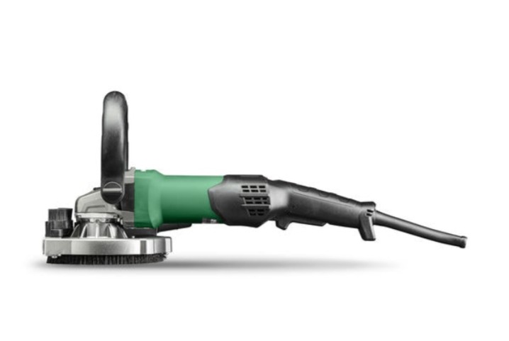 Betongslip hikoki gm13y