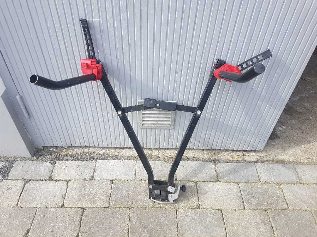 Cykelhållare