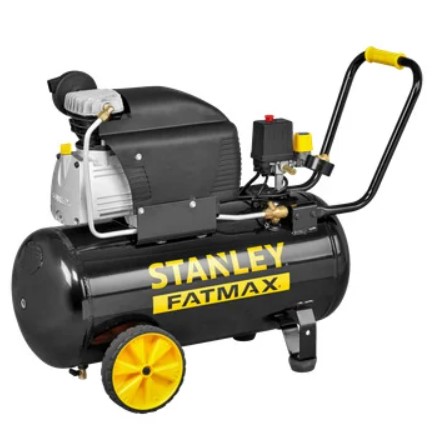      kompressor d 211/8/46s fatmax 50 l 1500 w