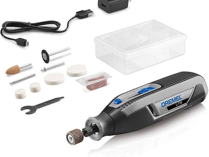 Dremel lite