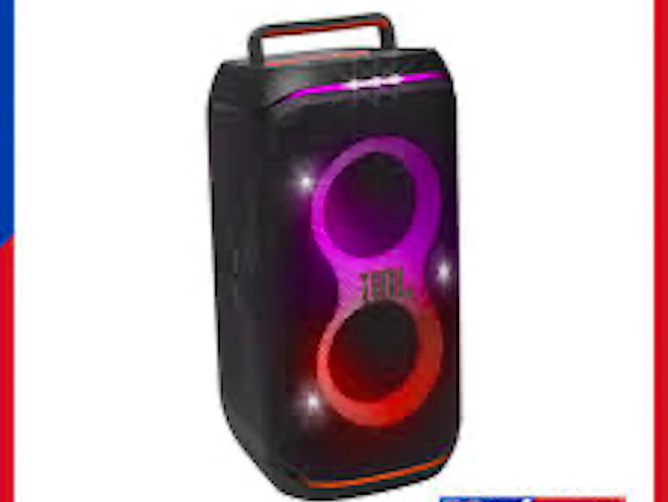 Jbl partybox club 120
