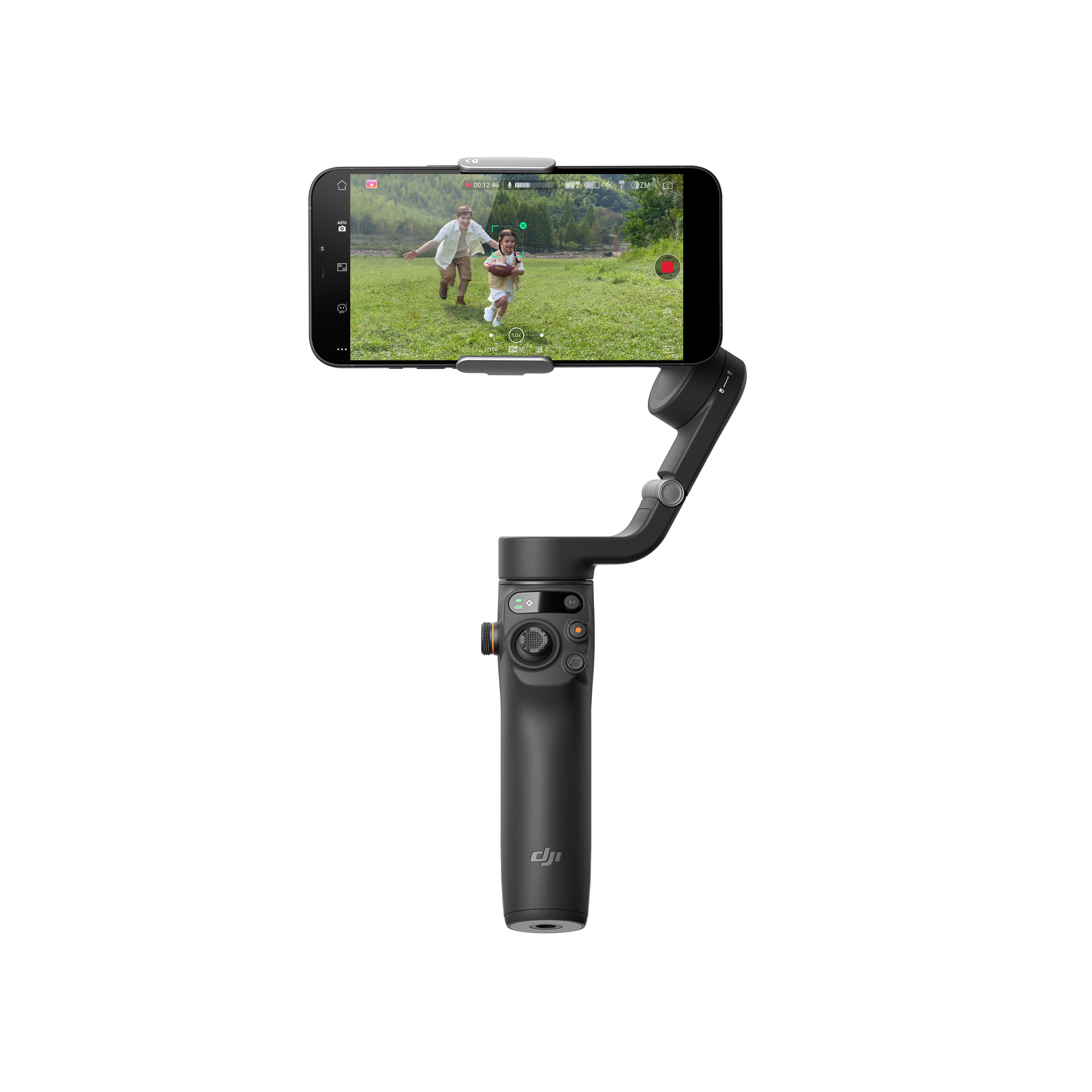 Dji osmo mobile 6 gimbal