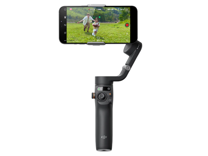 Dji osmo mobile 6 gimbal