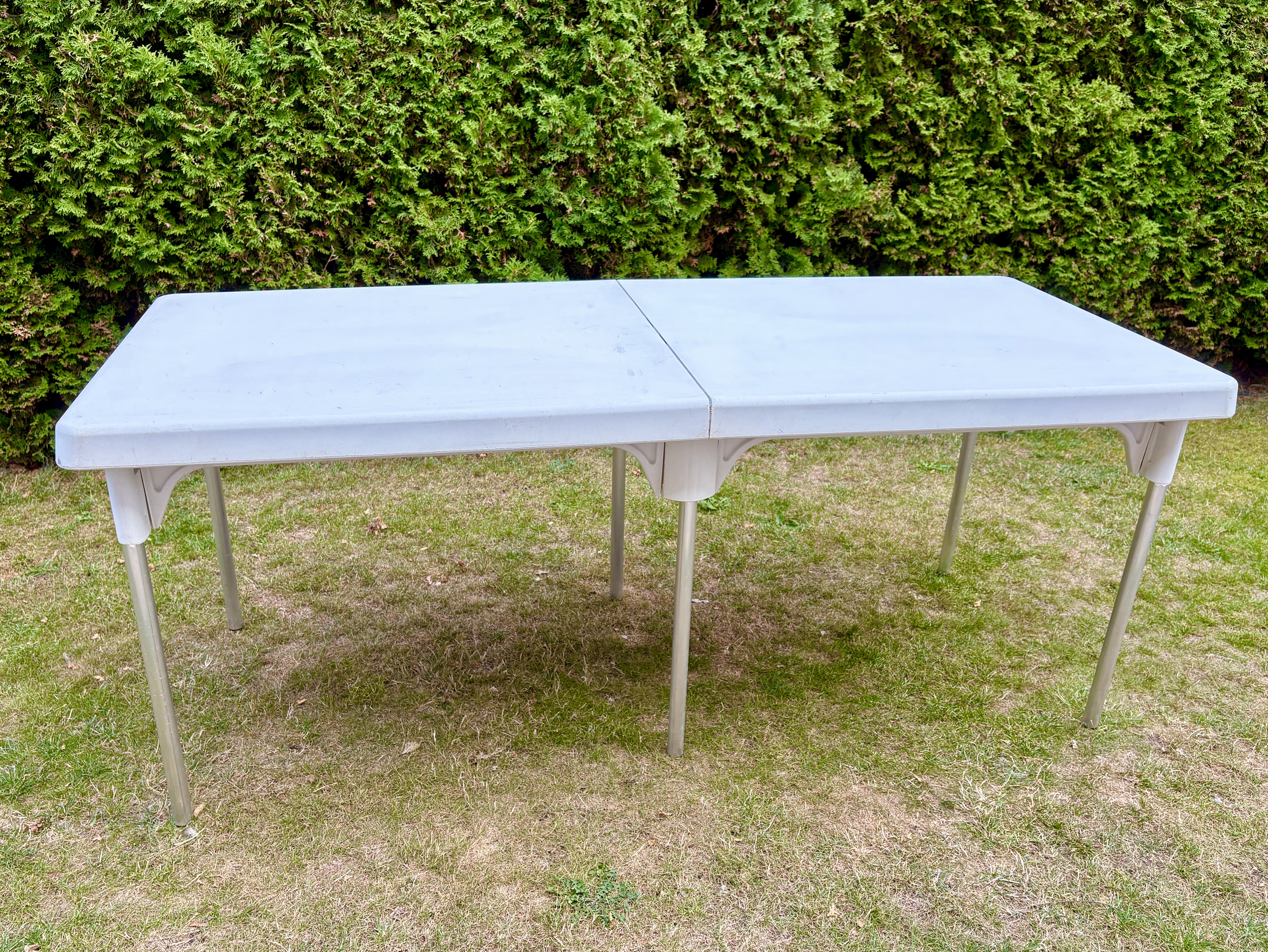 Hopfällbart bord