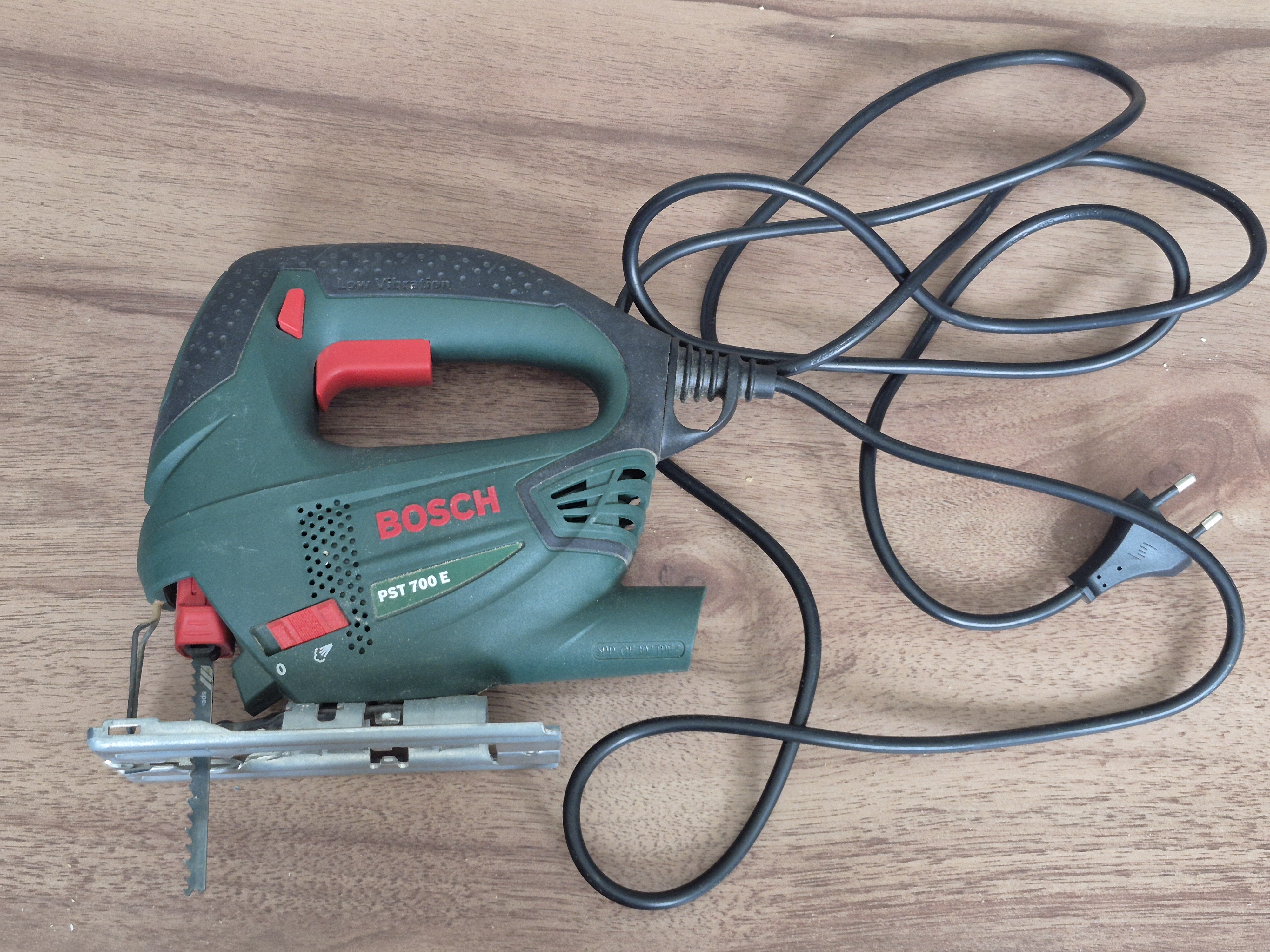 Stikksag bosch