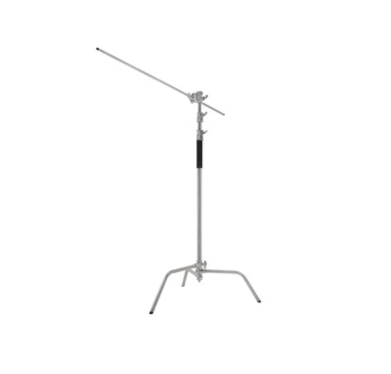 C-stand 330cm with gobo arm