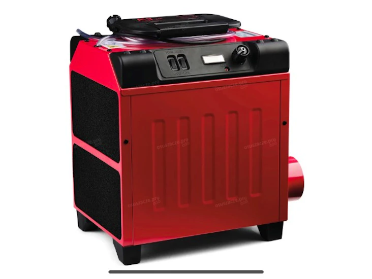 Avfuktare corroventa k3 hp proffs