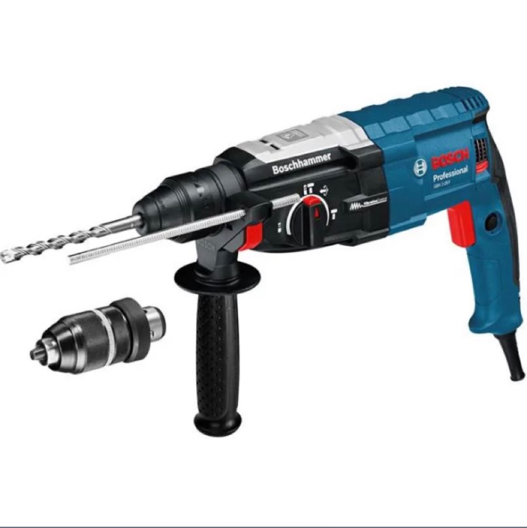 Bosch gbh 2-28 professional