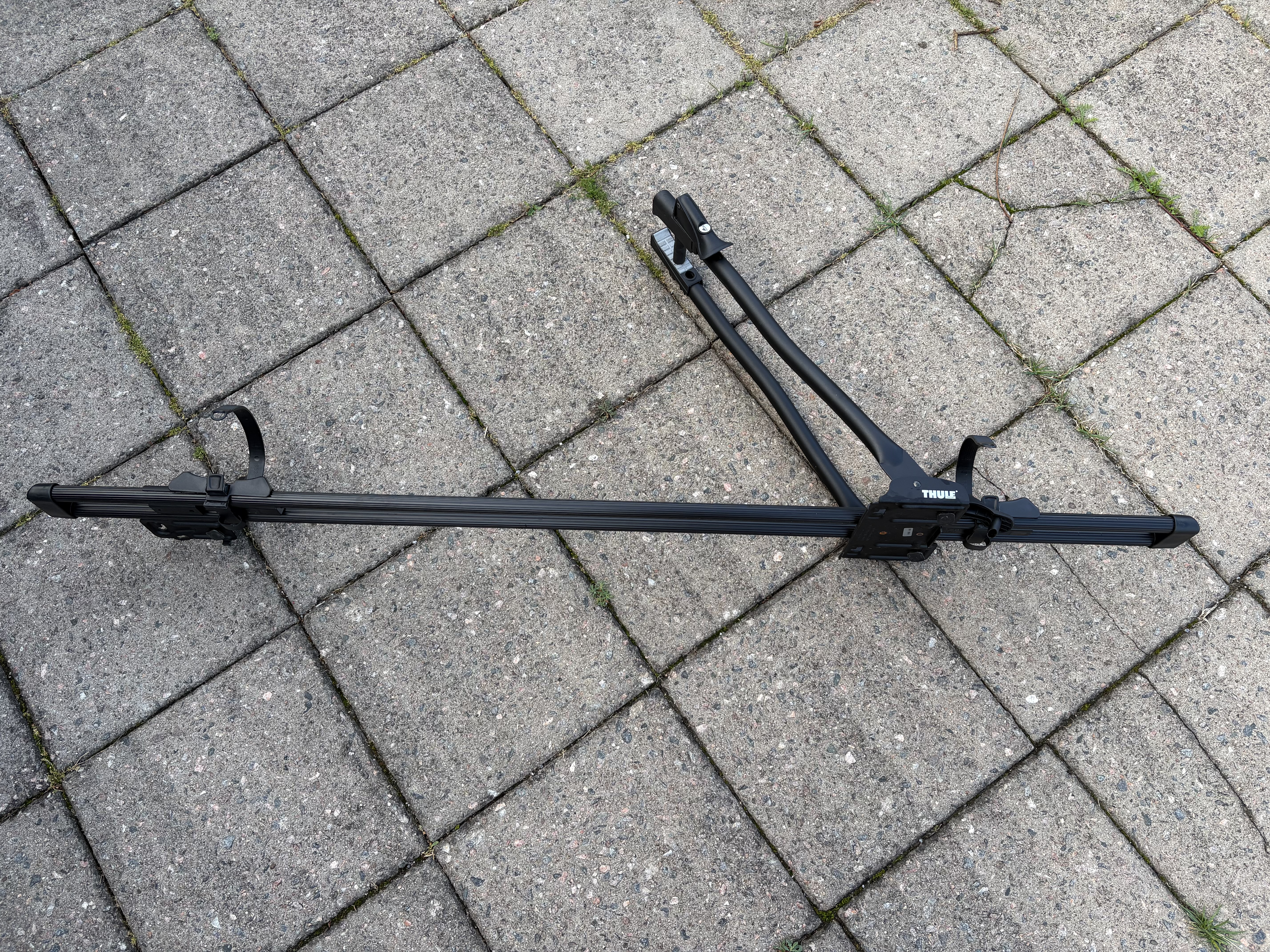 Thule freeride (finns 2st)